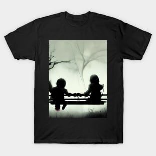 Swing with Me T-Shirt